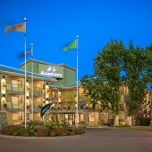Accent Victoria Saanich